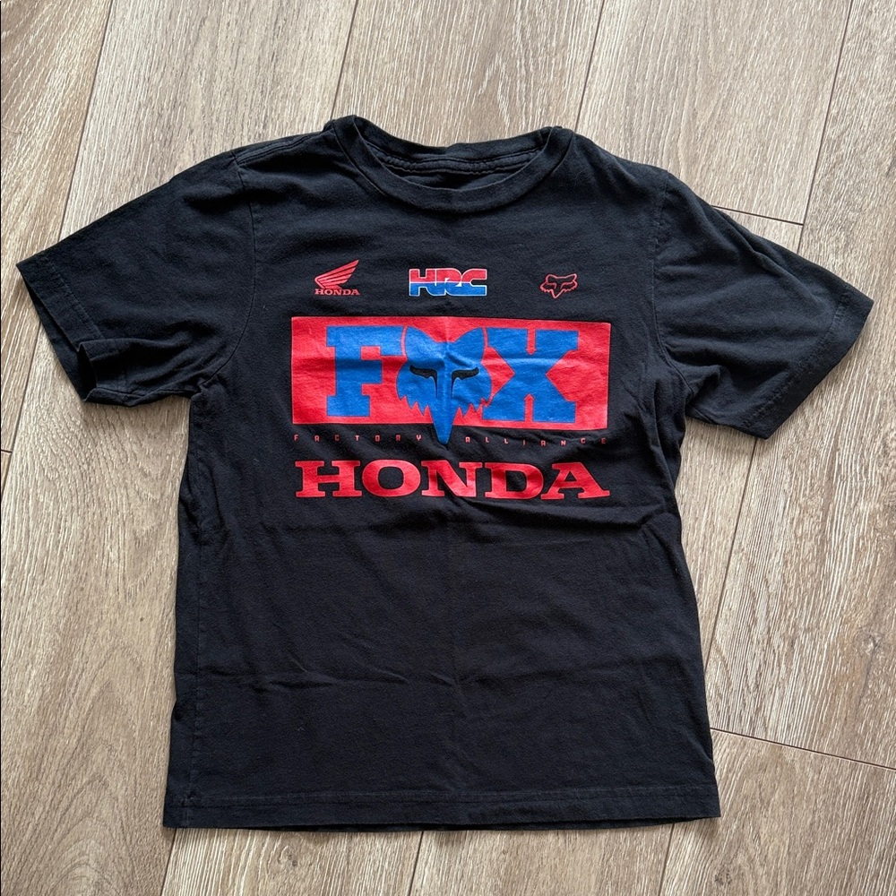Fox Racing Kids T-Shirt